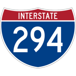 Interstate 294 heavy truck towing, repair, alsip, chicago, il, ar sparks heavy towing inc