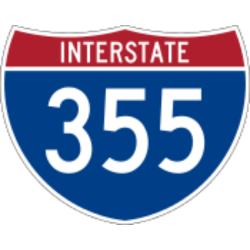 Interstate 355 heavy truck towing, repair, alsip, chicago, il, ar sparks heavy towing inc