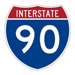Interstate 90 heavy truck towing, repair, alsip, chicago, il, ar sparks heavy towing inc