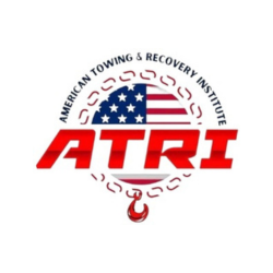 ATRI Certified, American Towing and Recovery Institute, ar sparks heavy towing inc, alsip, chicago, il