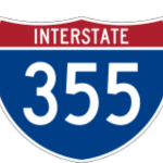 I-355, heavy duty towing, mobile truck repair, chicago, il, ar sparks heavy towing inc