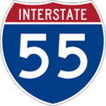 I-55, heavy duty towing, mobile truck repair, chicago, il, ar sparks heavy towing inc